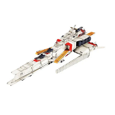 Kidou Senshi Gundam: Char's Counterattack - Ra Cailum - Cosmo Fleet Special - Re. (MegaHouse)ㅤ – MegaHouse – ActionFigureBrasil