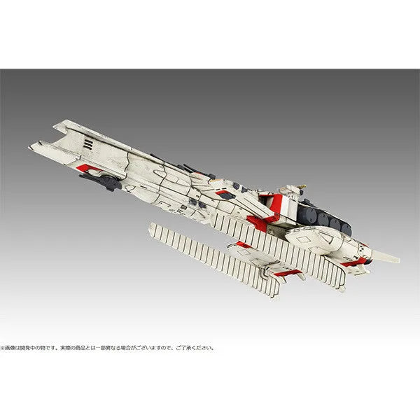 Kidou Senshi Gundam: Char's Counterattack - Ra Cailum - Cosmo Fleet Special - Re. (MegaHouse)ㅤ – MegaHouse – ActionFigure Brasil