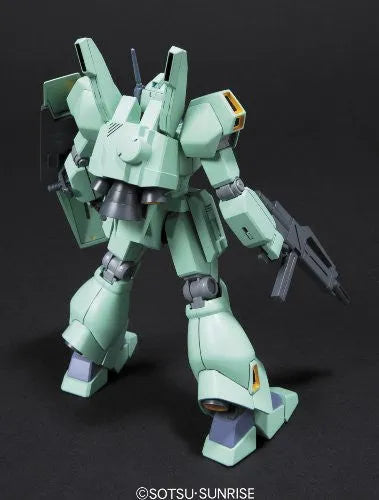 Kidou Senshi Gundam: Char's Counterattack - RGM-89 Jegan - HGUC 097 - 1/144 (Bandai)ㅤ – Bandai – ActionFigure Brasil