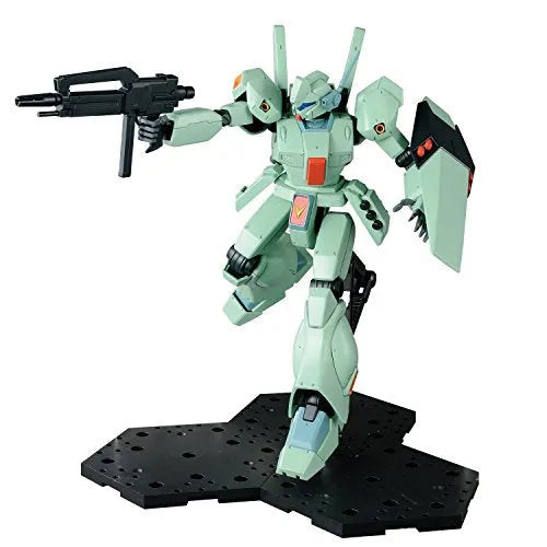 Kidou Senshi Gundam: Char's Counterattack - RGM-89 Jegan - MG - 1/100ㅤ – Bandai – ActionFigureBrasil