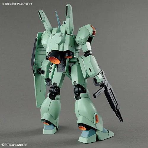 Kidou Senshi Gundam: Char's Counterattack - RGM-89 Jegan - MG - 1/100ㅤ – Bandai – ActionFigureBrasil