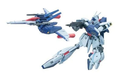 Kidou Senshi Gundam: Char's Counterattack - RGZ-91 Re-GZ - HCM Pro - 30-00 - 1/200 (Bandai)ㅤ – Bandai – ActionFigureBrasil — ângulo diferente