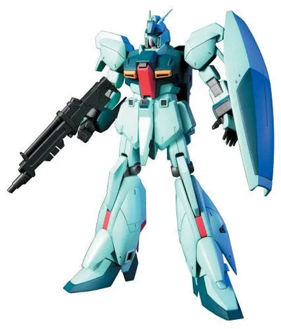 Kidou Senshi Gundam: Char's Counterattack - RGZ-91 Re-GZ - HGUC 085 - 1/144 (Bandai)ㅤ – Bandai – ActionFigureBrasil