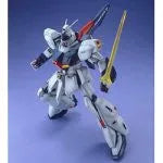 Kidou Senshi Gundam: Char's Counterattack - RGZ-91 Re-GZ - MG #039 - 1/100 (Bandai)ㅤ – Bandai – ActionFigureBrasil