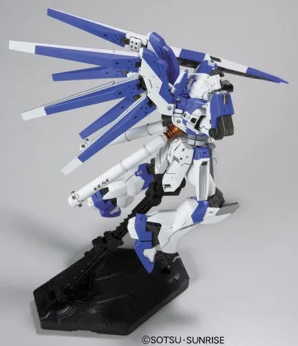 Kidou Senshi Gundam: Char's Counterattack - RX-93-ν2 Hi-ν Gundam - HGUC - 1/144 (Bandai)ㅤ – Bandai – ActionFigureBrasil