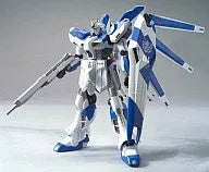 Kidou Senshi Gundam: Char's Counterattack - RX-93-ν2 Hi-v Gundam - HCM Pro - 48-00 - 1/200 (Bandai)ㅤ – Bandai – ActionFigureBrasil