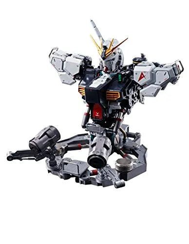 Kidou Senshi Gundam: Char's Counterattack - RX-93 Nu Gundam - Formania Ex (Bandai)ㅤ – Bandai – ActionFigureBrasil