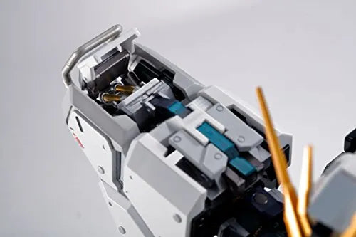 Kidou Senshi Gundam: Char's Counterattack - RX-93 Nu Gundam - Formania Ex (Bandai)ㅤ – Bandai – ActionFigureBrasil