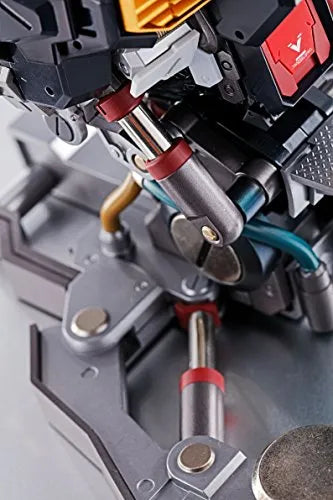 Kidou Senshi Gundam: Char's Counterattack - RX-93 Nu Gundam - Formania Ex (Bandai)ㅤ – Bandai – ActionFigureBrasil