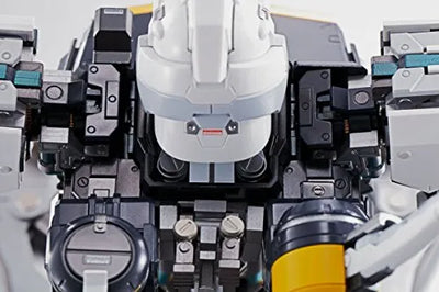 Kidou Senshi Gundam: Char's Counterattack - RX-93 Nu Gundam - Formania Ex (Bandai)ㅤ – Bandai – ActionFigureBrasil — acessórios