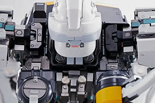 Kidou Senshi Gundam: Char's Counterattack - RX-93 Nu Gundam - Formania Ex (Bandai)ㅤ – Bandai – ActionFigureBrasil