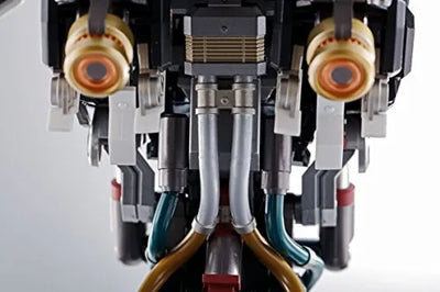 Kidou Senshi Gundam: Char's Counterattack - RX-93 Nu Gundam - Formania Ex (Bandai)ㅤ – Bandai – ActionFigureBrasil — ambientada