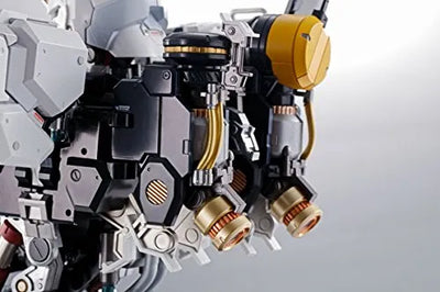 Kidou Senshi Gundam: Char's Counterattack - RX-93 Nu Gundam - Formania Ex (Bandai)ㅤ – Bandai – ActionFigureBrasil — com base expositora