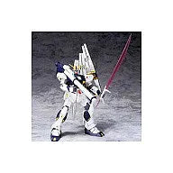 Kidou Senshi Gundam: Char's Counterattack - RX-93 Nu Gundam - Mobile Suit in Action!! (Bandai)ㅤ – Bandai – ActionFigureBrasil