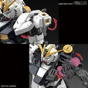 Kidou Senshi Gundam: Char's Counterattack - RX-93 Nu Gundam - RG - 1/144 (Bandai Spirits)ㅤ – Bandai Spirits – ActionFigure Brasil
