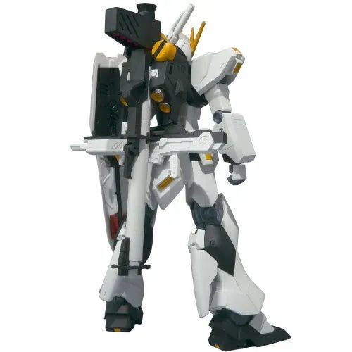 Kidou Senshi Gundam: Char's Counterattack - RX-93 Nu Gundam - Robot Damashii - <Side MS> (Bandai)ㅤ – Bandai – ActionFigureBrasil