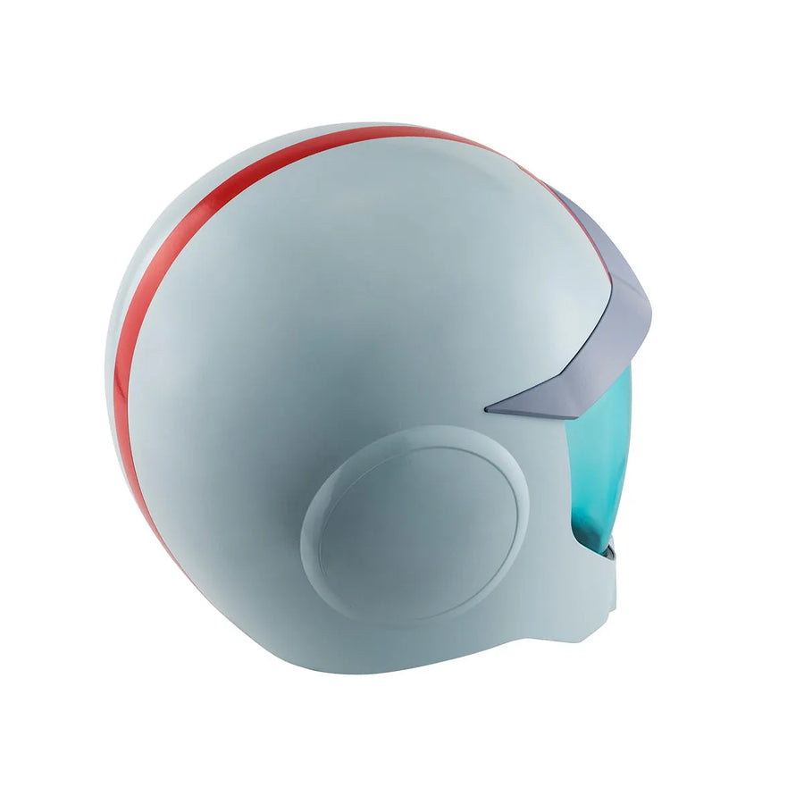 Kidou Senshi Gundam - Chikyuu Renpo Gun Normal Suit Helmet - 1/1 - Full Scale Works (MegaHouse) [Shop Exclusive]ㅤ – MegaHouse – ActionFigureBrasil