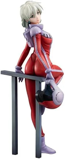 Kidou Senshi Gundam: Dai 08 MS Shotai - Aina Saharin - Gundam Girls Generation - 1/8 - 2024 Re-release (MegaHouse)ㅤ – MegaHouse – ActionFigureBrasil