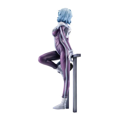 Kidou Senshi Gundam: Dai 08 MS Shotai - Aina Saharin - Gundam Girls Generation - 1/8 - Snow Night Ver. (MegaHouse)ㅤ – MegaHouse – ActionFigureBrasil — com base expositora