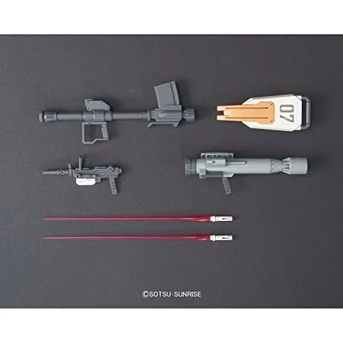 Kidou Senshi Gundam: Dai 08 MS Shotai - RGM-79[G] GM Ground Type - HGUC - 1/144 (Bandai)ㅤ – Bandai – ActionFigureBrasil