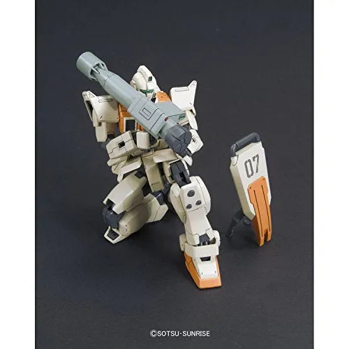 Kidou Senshi Gundam: Dai 08 MS Shotai - RGM-79[G] GM Ground Type - HGUC - 1/144 (Bandai)ㅤ – Bandai – ActionFigureBrasil