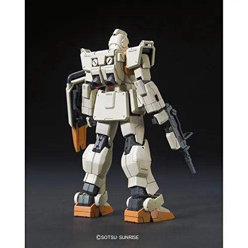 Kidou Senshi Gundam: Dai 08 MS Shotai - RGM-79[G] GM Ground Type - HGUC - 1/144 (Bandai)ㅤ – Bandai – ActionFigureBrasil