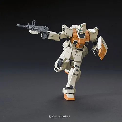 Kidou Senshi Gundam: Dai 08 MS Shotai - RGM-79[G] GM Ground Type - HGUC - 1/144 (Bandai)ㅤ – Bandai – ActionFigureBrasil