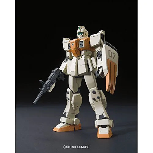 Kidou Senshi Gundam: Dai 08 MS Shotai - RGM-79[G] GM Ground Type - HGUC - 1/144 (Bandai)ㅤ – Bandai – ActionFigureBrasil
