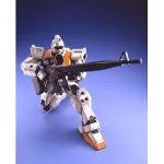 Kidou Senshi Gundam: Dai 08 MS Shotai - RGM-79[G] GM Ground Type - MG #040 - 1/100 (Bandai)ㅤ – Bandai – ActionFigureBrasil