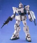 Kidou Senshi Gundam: Dai 08 MS Shotai - RX-79[G]Ez-8 Gundam Ez8 - MG #033 - 1/100 (Bandai)ㅤ – Bandai – ActionFigureBrasil