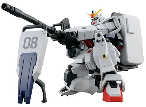 Kidou Senshi Gundam: Dai 08 MS Shotai - RX-79[G] Gundam Ground Type - HGUC (Bandai)ㅤ – Bandai – ActionFigureBrasil