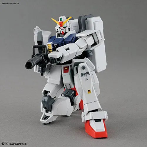 Kidou Senshi Gundam: Dai 08 MS Shotai - RX-79[G] Gundam Ground Type - HGUC (Bandai)ㅤ – Bandai – ActionFigureBrasil