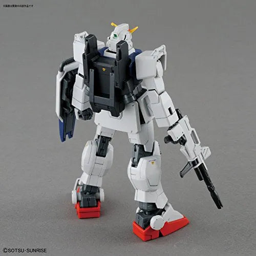 Kidou Senshi Gundam: Dai 08 MS Shotai - RX-79[G] Gundam Ground Type - HGUC (Bandai)ㅤ – Bandai – ActionFigureBrasil