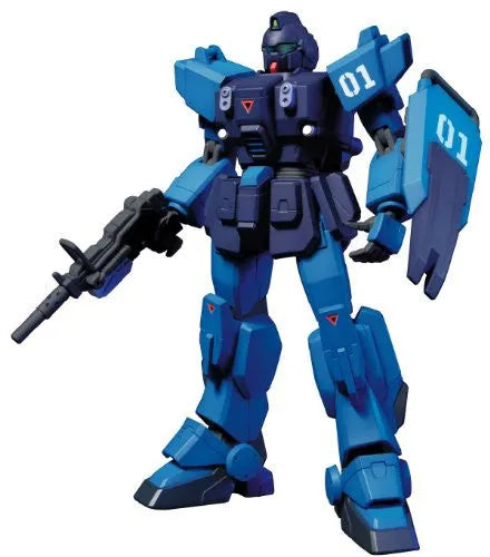 Kidou Senshi Gundam: Dai 08 MS Shotai - RX-79BD-1 GM Blue Destiny Unit 1 - HGUC 080 - 1/144 (Bandai)ㅤ – Bandai – ActionFigureBrasil