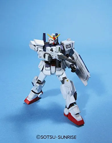 Kidou Senshi Gundam: Dai 08 MS Shotai - RX-79BD-3 Gundam Blue Destiny Unit 3 - HGUC 082 - 1/144 (Bandai)ㅤ – Bandai – ActionFigure Brasil