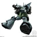 Kidou Senshi Gundam F91 - F91 Gundam F91 - Bandai Shokugan - Candy Toy - G Frame 08 - Mobile Suit Gundam G Frame - 22F - Frame Set (Bandai)ㅤ – Bandai As Manufacturer – ActionFigure Brasil