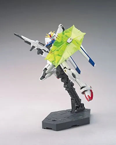 Kidou Senshi Gundam F91 - F91 Gundam F91 - HGUC #167 - 1/144 (Bandai)ㅤ – Bandai – ActionFigureBrasil