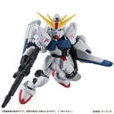 Kidou Senshi Gundam F91 - F91 Gundam F91 - Kidou Senshi Gundam Mobile Suit Ensemble 8 (Bandai)ㅤ – Bandai – ActionFigureBrasil