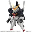 Kidou Senshi Gundam F91 - F91 Gundam F91 - Kidou Senshi Gundam Mobile Suit Ensemble 8 (Bandai)ㅤ – Bandai – ActionFigureBrasil