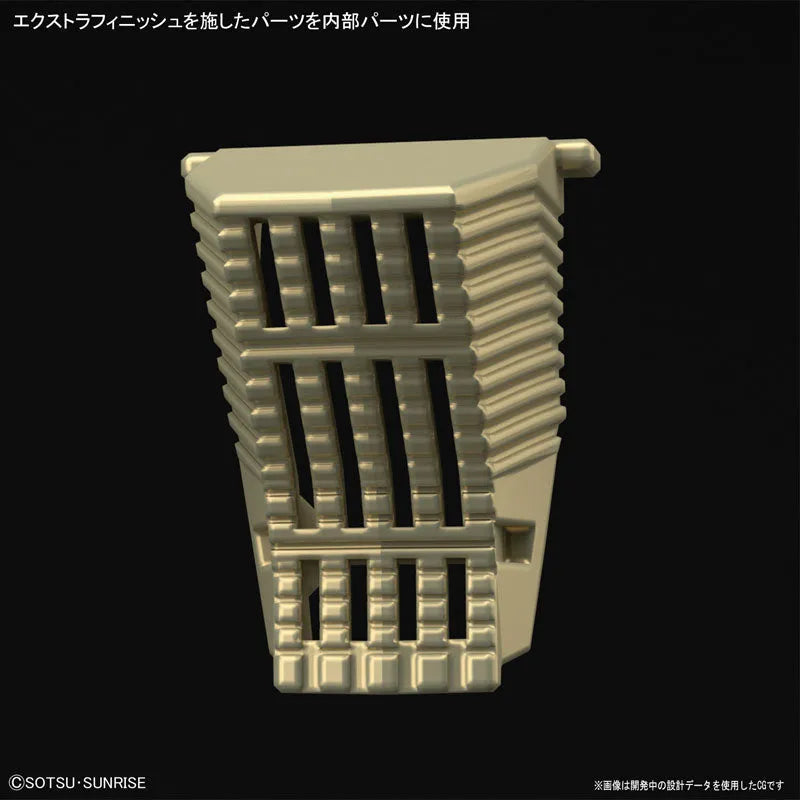 Kidou Senshi Gundam F91 - F91 Gundam F91 - MG - 1/100 - Ver.2.0 (Bandai)ㅤ – Bandai – ActionFigure Brasil