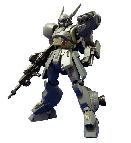 Kidou Senshi Gundam F91 - XM-02 Den'an Gei - Robot Damashii <Side MS> - Robot Damashii (Bandai)ㅤ – Bandai – ActionFigureBrasil