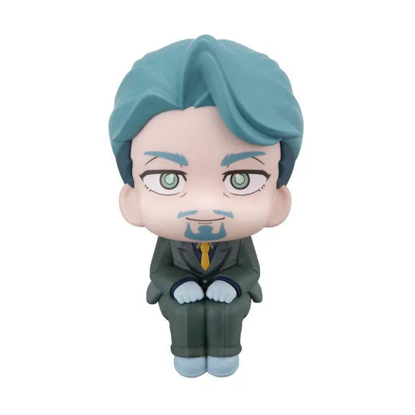 Kidou Senshi Gundam GQuuuuuuX - Challia Bull - Look Up (MegaHouse)ㅤ – MegaHouse – ActionFigureBrasil