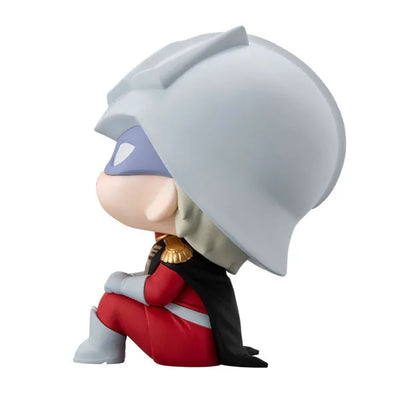 Kidou Senshi Gundam GQuuuuuuX - Char Aznable - Look Up (MegaHouse)ㅤ – MegaHouse – ActionFigureBrasil — close