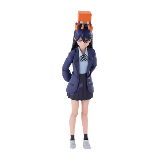 Kidou Senshi Gundam GQuuuuuuX - Conch - Nyaan - S.H.Figuarts (Bandai Spirits) [Shop Exclusive]ㅤ – Bandai Spirits – ActionFigureBrasil