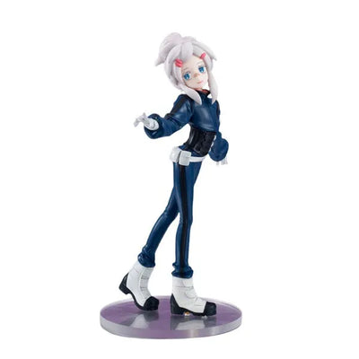 Kidou Senshi Gundam GQuuuuuuX - Deux Murasame - Lucrea - Lucrea Light - Pilot Suit Ver. (MegaHouse)ㅤ – MegaHouse – ActionFigure Brasil