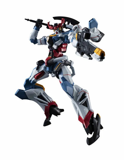 Kidou Senshi Gundam GQuuuuuuX - gMS-Ω GQuuuuuuX - Gundam Universe (Bandai Spirits)ㅤ – Bandai Spirits – ActionFigureBrasil