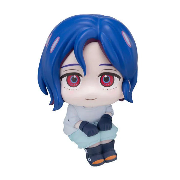 Kidou Senshi Gundam GQuuuuuuX - Shuuji Itou - Look Up (MegaHouse)ㅤ – MegaHouse – ActionFigure Brasil