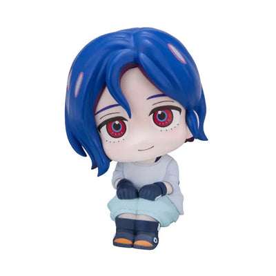 Kidou Senshi Gundam GQuuuuuuX - Shuuji Itou - Look Up (MegaHouse)ㅤ – MegaHouse – ActionFigureBrasil — detalhe do produto