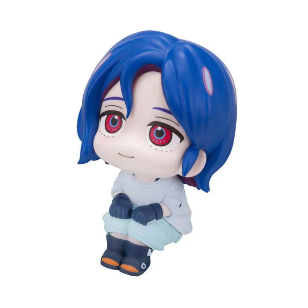 Kidou Senshi Gundam GQuuuuuuX - Shuuji Itou - Look Up (MegaHouse)ㅤ – MegaHouse – ActionFigure Brasil