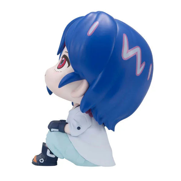 Kidou Senshi Gundam GQuuuuuuX - Shuuji Itou - Look Up (MegaHouse)ㅤ – MegaHouse – ActionFigure Brasil